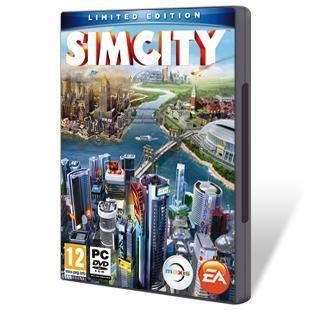 Pc Simcity 5 Ediccion Especial